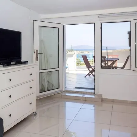 Apartment Studio With Great Seaview