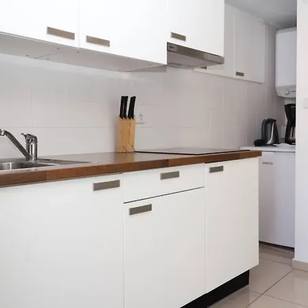 Studio With Great Seaview Cesme