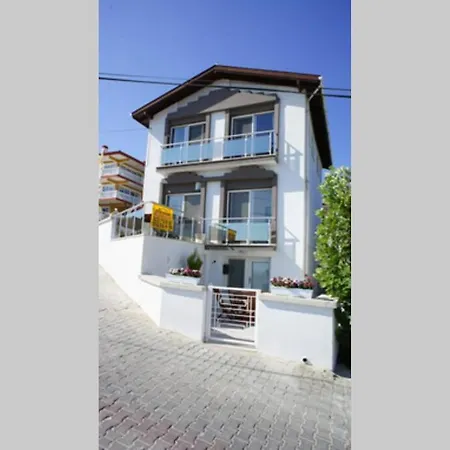 Apartment Studio With Great Seaview *