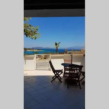 Studio With Great Seaview Apartment