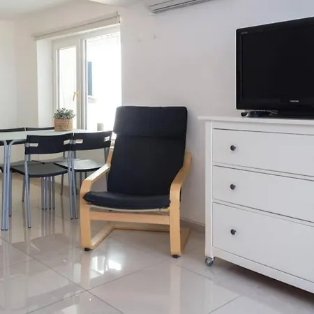 Studio With Great Seaview Cesme