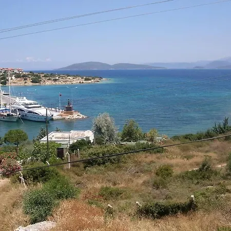 Apartment Bougainvillastudio Cesme