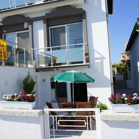 Bougainvillastudio * Cesme