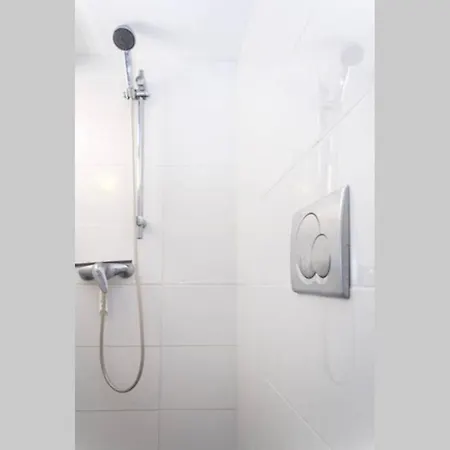 Studio With Great Seaview Apartment Cesme