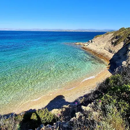 Apartment Studio With Great Seaview Cesme