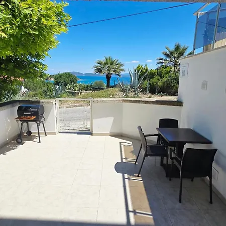 Bougainvillastudio * Cesme